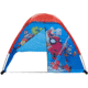 Exxel Outdoors No Floor Dome Tent, Marvel Superhero Adventures, 4x3x36in, M-T0403SHA9A