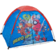 Exxel Outdoors No Floor Dome Tent, Marvel Superhero Adventures, 4x3x36in, M-T0403SHA9A