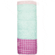 Exxel Outdoors Sapling 40-50 Degrees Youth Sleeping Bag, Pink, 66x26in, 74970720PK