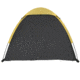 Exxel Outdoors Universal Despicable Me 3 Tent with No Floor, Blue/Yellow/Black U-T0403DM37A