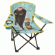 Exxel Outdoors Unviersal Despicable Me 3 Armchair, Blue/Yellow/Black UKC-1012DM37A