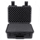 Eylar 14in Intact Premium Series Waterproof Hard Casew/Foam, Black, NM00003