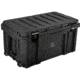 Eylar 160L SR-160 Crossover Off-Road Cargo Case, Black, SR00004