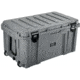 Eylar 160L SR-160 Crossover Off-Road Cargo Case, Gray, SR00004-GRA