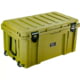 Eylar 160L SR-160 Crossover Off-Road Cargo Case, Green, SR00004-GRN