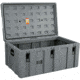 Eylar 160L SRC-160 Crossover Transport Cargo Case, Gray, SR00007-GRA