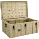 Eylar 160L SRC-160 Crossover Transport Cargo Case, Tan, SR00007-TAN