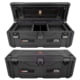 Eylar 175L SRX-175 Crossover Off-Road Transport Cargo Case, Black, SR00011