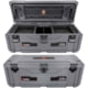 Eylar 175L SRX-175 Crossover Off-Road Transport Cargo Case, Gray, SR00011-GRA