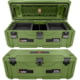 Eylar 175L SRX-175 Crossover Off-Road Transport Cargo Case, Green, SR00011-GRN