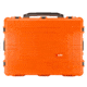 Eylar 2XL 31.5in Waterproof Protective Gear Roller Case w/Foam, Orange, SA00007-ORG