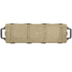 Eylar 3XL 57in Waterproof Heavy Transport Stacker Roller Rifle Hard Case w/Foam, Tan, SA00027-TAN