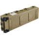 Eylar 3XL 57in Waterproof Heavy Transport Stacker Roller Rifle Hard Case w/Foam, Tan, SA00027-TAN