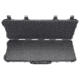 Eylar 44in Hard Rifle Case Equipped w/Ragar XP Crosslinked Foam Insert, Black, SA00008-BLK-RG-XP