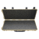 Eylar 44in Hard Rifle Case Equipped w/Ragar XP Crosslinked Foam Insert, Tan, SA00008-TAN-RG-XP
