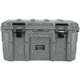 Eylar 50L SR-50 Crossover Off-Road Cargo Case, Gray, SR00001-GRA