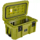 Eylar 50L SR-50 Crossover Off-Road Cargo Case, Green, SR00001-GRN