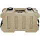 Eylar 50L SR-50 Crossover Off-Road Cargo Case, Tan, SR00001-TAN