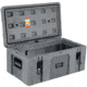 Eylar 50L SRC-50 Crossover Transport Cargo Case, Gray, SR00005-GRA