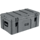 Eylar 50L SRC-50 Crossover Transport Cargo Case, Gray, SR00005-GRA