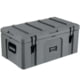 Eylar 50L SRC-50 Crossover Transport Cargo Case, Gray, SR00005-GRA