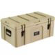 Eylar 50L SRC-50 Crossover Transport Cargo Case, Tan, SR00005-TAN