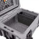Eylar 50L SRX-50 Crossover Off-Road Transport Cargo Case, Gray, SR00008-GRA