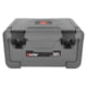 Eylar 50L SRX-50 Crossover Off-Road Transport Cargo Case, Gray, SR00008-GRA