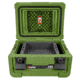 Eylar 50L SRX-50 Crossover Off-Road Transport Cargo Case, Green, SR00008-GRN