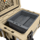 Eylar 50L SRX-50 Crossover Off-Road Transport Cargo Case, Tan, SR00008-TAN
