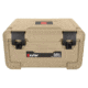 Eylar 50L SRX-50 Crossover Off-Road Transport Cargo Case, Tan, SR00008-TAN
