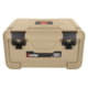 Eylar 50L SRX-50 Crossover Off-Road Transport Cargo Case, Tan, SR00008-TAN