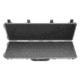 Eylar 53in Hard Rifle Case Equipped w/Ragar XP Crosslinked Foam Insert, Gray, SA00015-GRA-RG-XP