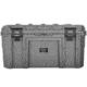 Eylar 90L SR-90 Crossover Off-Road Cargo Case, Gray, SR00002-GRA