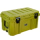 Eylar 90L SR-90 Crossover Off-Road Cargo Case, Green, SR00002-GRN