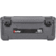 Eylar 90L SRX-90 Crossover Off-Road Transport Cargo Case, Gray, SR00009-GRA