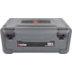 Eylar 90L SRX-90 Crossover Off-Road Transport Cargo Case, Gray, SR00009-GRA