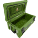 Eylar 90L SRX-90 Crossover Off-Road Transport Cargo Case, Green, SR00009-GRN