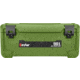 Eylar 90L SRX-90 Crossover Off-Road Transport Cargo Case, Green, SR00009-GRN