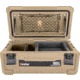 Eylar 90L SRX-90 Crossover Off-Road Transport Cargo Case, Tan, SR00009-TAN