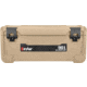 Eylar 90L SRX-90 Crossover Off-Road Transport Cargo Case, Tan, SR00009-TAN