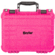 Eylar Compact 13.37in Protective Gear Case Waterproof &amp; Shock Proof w/ Foam By Eylar, Pink, SA00001-Pin