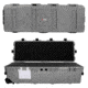 Eylar Extra Large 44in Waterproof Deep Heavy Transport Stacker Roller Rifle Hard Case w/Foam, Gray, SA00028-GRA