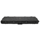 Eylar 54 in Intact Stacker Series Hard Rolling Rifle Case with RAGAR Foam