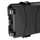 Eylar 54 in Intact Stacker Series Hard Rolling Rifle Case with RAGAR Foam