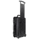 Eylar Eylar 22 in Hard Rolling Carry-On Camera Case with Adjustable Padded Divider