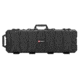 Eylar Intact 39in Stacker Series Hard Roller Rifle Case w/Foam, Black, NG00003-BLK
