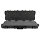 Eylar Intact 39in Stacker Series Hard Roller Rifle Case w/Foam, Black, NG00003-BLK