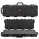 Eylar Intact 39in Stacker Series Hard Roller Rifle Case w/Foam, Black, NG00003-BLK