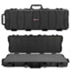 Eylar Intact 39in Stacker Series Hard Roller Rifle Case w/Foam, Black, NG00003-BLK